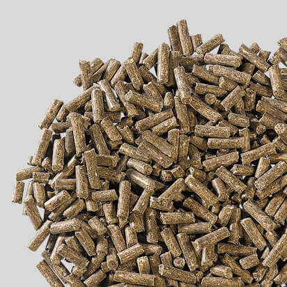 mischfutter fuer pferde bubblenavibild